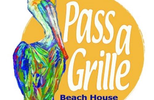 Pass-a-Grille House | Sunny PaG Island rental with bikes just steps2beach