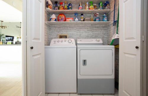 Palm Desert House | Sunny Palm Desert Escape on Golf Course