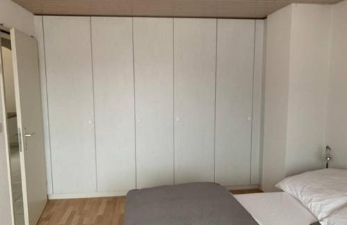 Pfaffikon District Apartment | Sunny private Apartment in an amazing valley