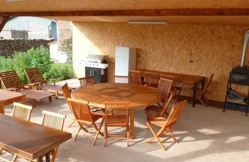 Villafans Bed & Breakfast | Sunny room with garden and Wifi in Villafans