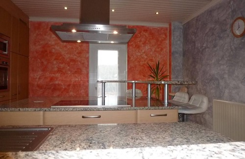 Villafans Bed & Breakfast | Sunny room with garden and Wifi in Villafans