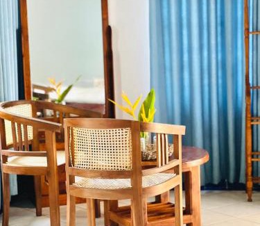 Akurala Hotel | Sunny's Garden Hotel