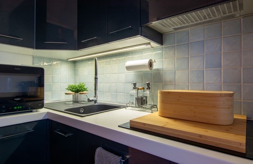 Santa Rita Apartment | SUNNY SIDE | Turin Suite