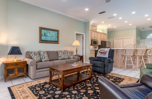 Audubon Place House | Sunny Side Up - Gulf Views, spacious, light,Exclusive Audubon community!