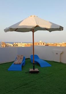 El Quseir Apartment | Sunny sky