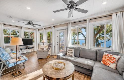 Ono Island House | Sunny South by Meyer Vacation Rentals