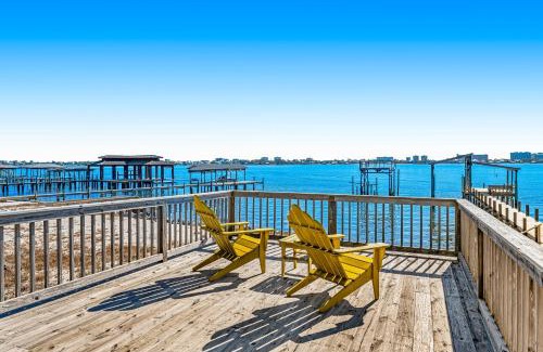 Ono Island House | Sunny South by Meyer Vacation Rentals