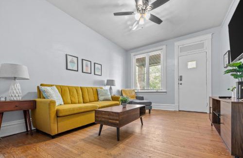 St. Louis House | Sunny South City Haven 2BR Getaway