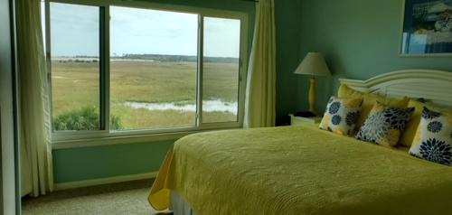 Saint Helena Island House | Sunny Spot, Best Views