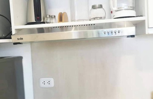 Vallecito Apartment | Sunny studio with balcony in Vallecito - 303