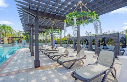 Florida Central Atlantic Coast House | Sunny Summer Awaits - Renovated Townhome by Disney!