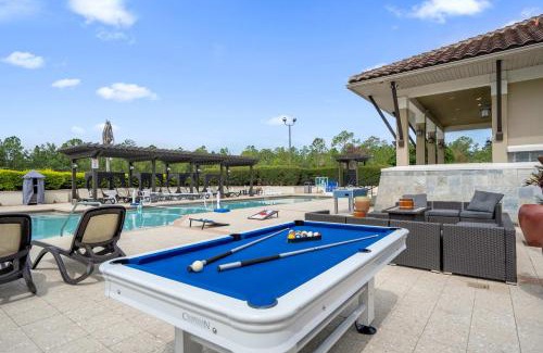 Florida Central Atlantic Coast House | Sunny Summer Awaits - Renovated Townhome by Disney!