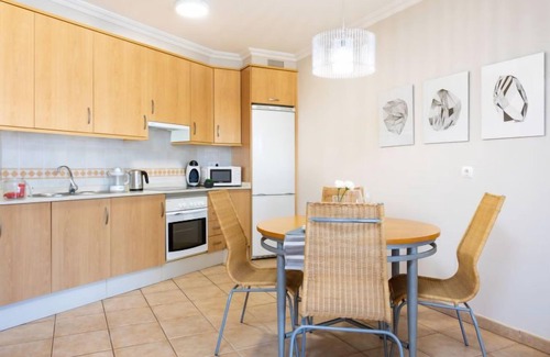 Granadilla de Abona Apartment | Sunny Tejita by Interhome