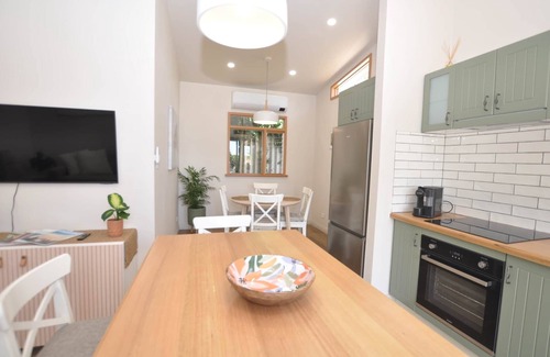 McLaren Vale House | SUNNY VALE Discover Mc Laren Vale wine region