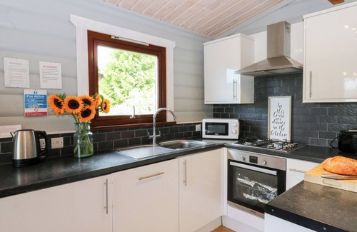 Rhayader Cottage | Sunny View