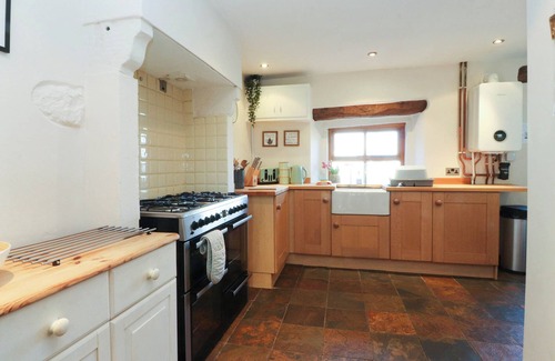 Fourstones Near Bentham Cottage | SUNNYBROOK COTTAGE, pet friendly in Bentham, Yorkshire