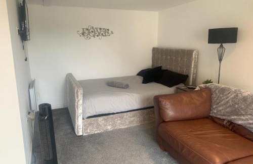 Beckingham Apartment | Sunnyside guest house