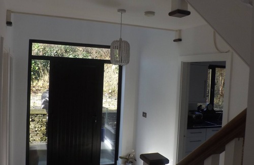 Ennistimon House | Sunnyside Cottage 2 bedroom/3 bath.