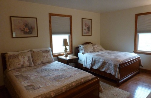 Amsterdam Other | Sunnyside Country Retreat - Reunions/Events Farm stay