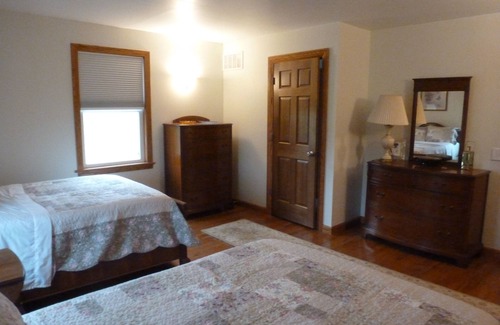 Amsterdam Other | Sunnyside Country Retreat - Reunions/Events Farm stay