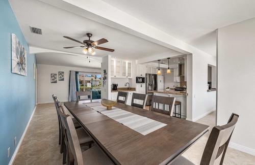 Racquet Club South House | Sunnyside House with Pool in Palm Springs