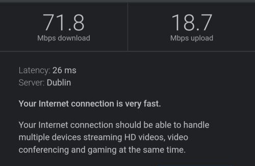 Tamlaght House | Sunnyside Lodge - Beautiful Fermanagh Holiday Home