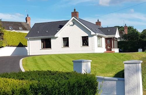 Tamlaght House | Sunnyside Lodge - Beautiful Fermanagh Holiday Home