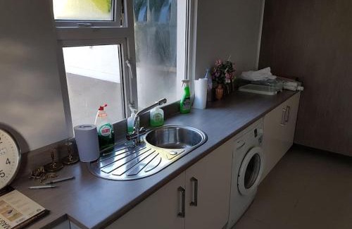 Tamlaght House | Sunnyside Lodge - Beautiful Fermanagh Holiday Home