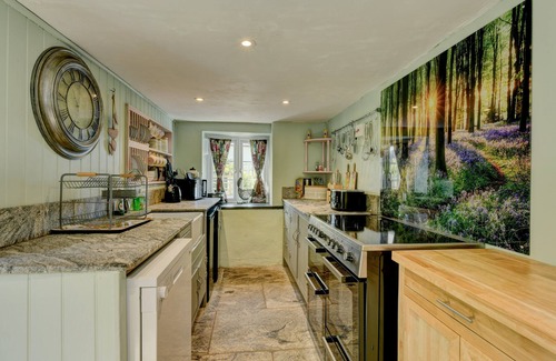 South Molton Cottage | Sunnyside, North Molton