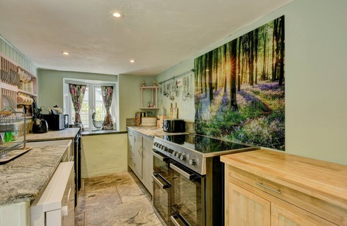 South Molton Cottage | Sunnyside, North Molton