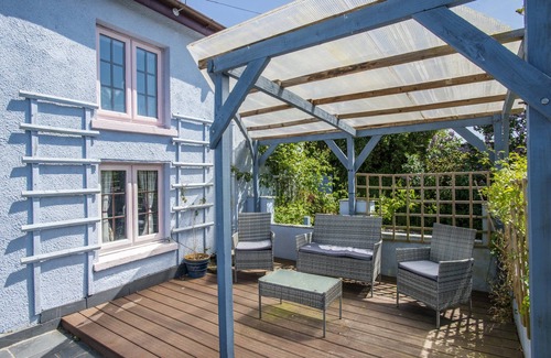 South Molton Cottage | Sunnyside, North Molton