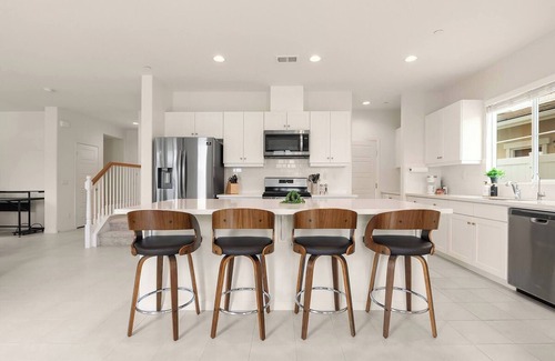 Allied Gardens House | Sunnyside Up San Diego Gem