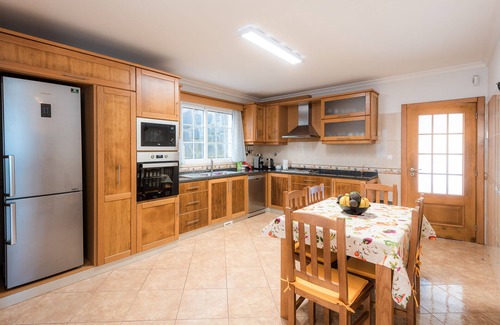 Ponta do Sol House | Sunnyside Villa with private pool - 10 min from the beach!