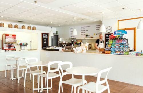 Maspalomas Apartment | Sunprime Atlantic View Suite & Spa