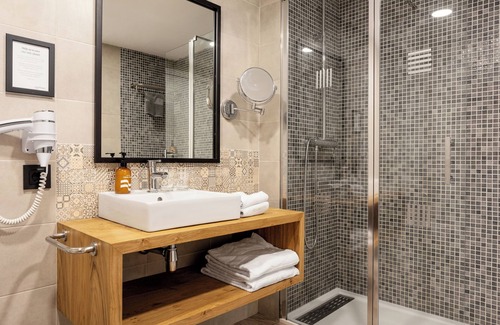 es Bacares Hotel | Sunprime Pollensa Bay