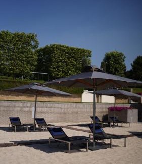 Pidhorodne Resort | SunRay Resort&Spa