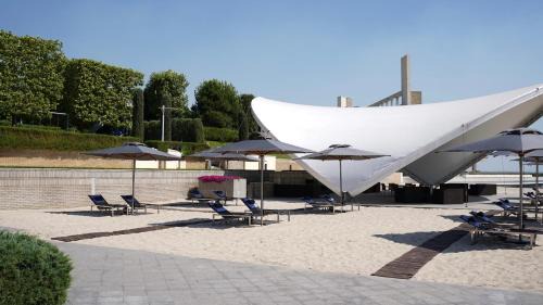 Pidhorodne Resort | SunRay Resort&Spa