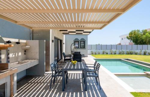 Kalathos Villa | Sunrays Villas