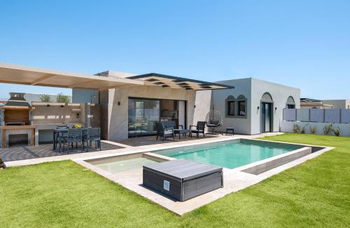 Kalathos Villa | Sunrays Villas