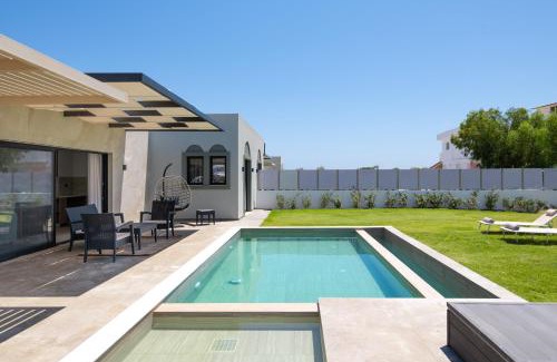 Kalathos Villa | Sunrays Villas