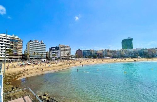 Las Palmas de Gran Canaria Apartment | Sunrise Terrace Apartment
