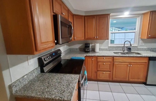 Palm Terrace Gardens House | Sunrise 2.