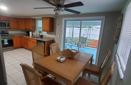 Palm Terrace Gardens House | Sunrise 2.