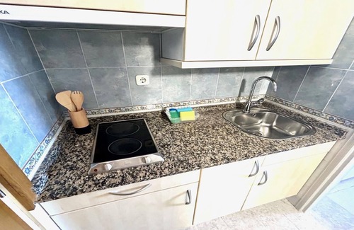 Solana del Matorral Apartment | sunrise and sunset like no other