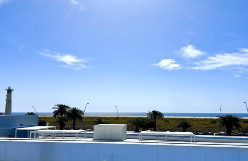 Morro Jable Apartment | sunrise and sunset like no other