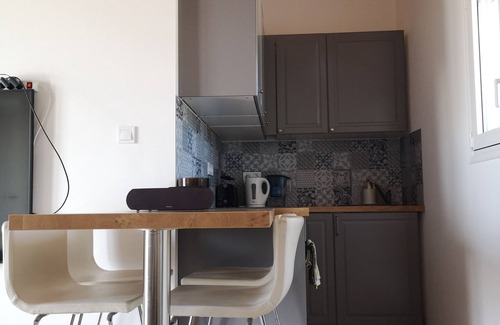 Pylos-Nestoras Villa | Sunrise Apartament