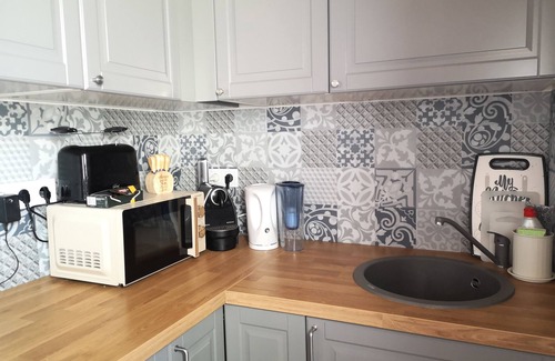 Pylos-Nestoras Villa | Sunrise Apartament