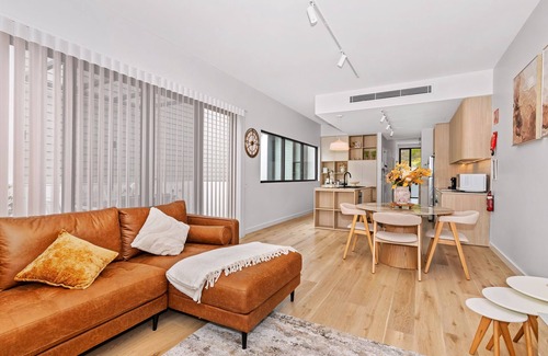 Middleton Beach House | Sunrise at Middleton