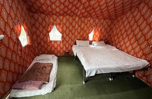 Manali Other | Sunrise Cave By TentVilla