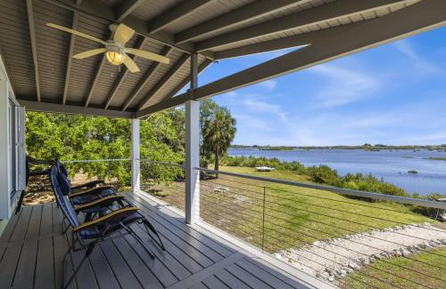 Cedar Key House | Sunrise Cottage